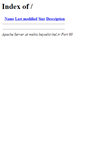 Mobile Screenshot of mebis.beysehir.bel.tr