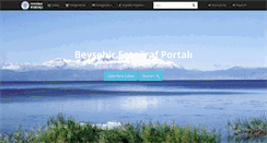 Desktop Screenshot of fotograf.beysehir.bel.tr