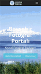 Mobile Screenshot of fotograf.beysehir.bel.tr